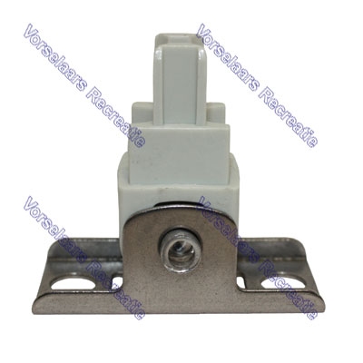 Thule Foot + Rivet Support Leg V2-1500601604