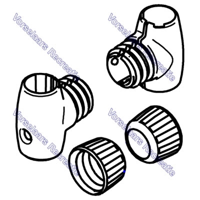 Thule G2 Sport T-piece-1500602624