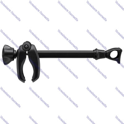 Thule G3 Bike arm #2 Acutight with lock-black 26cm-302526