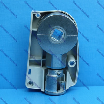 Thule LH Endplate Assy 4900/Tristor² Ano-1500602216