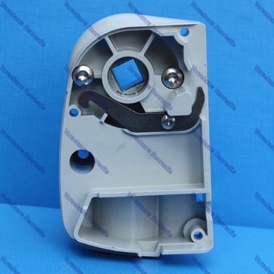 Thule LH Endplate Assy 4900/Tristor² Ano-1500602216