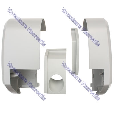 Thule LH+RH Endcap Mainhousing 9200 ANO-1500602493