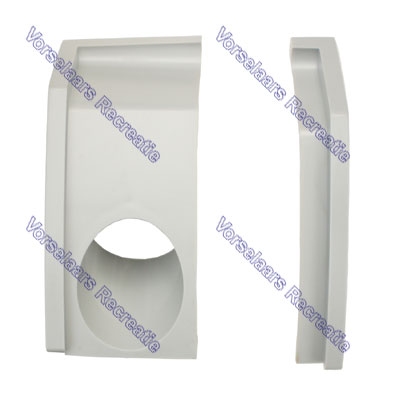 Thule LH+RH Endcap Mainhousing 9200 ANO-1500602493