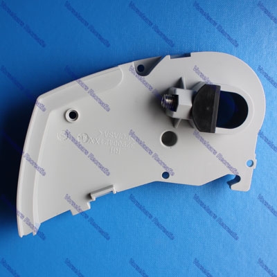 Thule LH+RH Endplate Assy 6200 Ano-1500602608