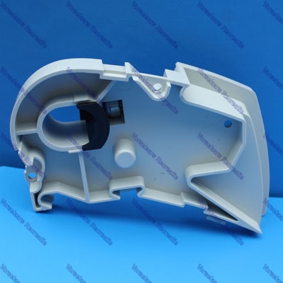 Thule LH+RH Endplate Assy 6200 Ano-1500602608