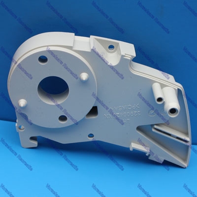 Thule LH+RH Endplate Assy 6200 Ano-1500602608