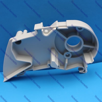 Thule LH+RH Endplate Assy 6200 Ano-1500602608