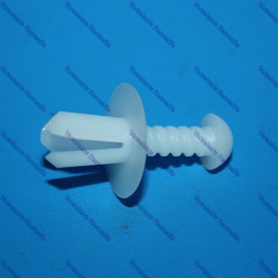 Thule mounting rail screw nail (X8)-1500603478