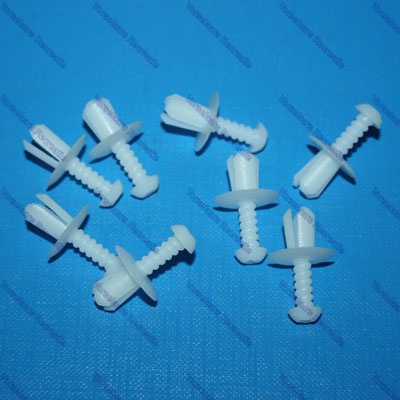 Thule Mounting rail screw nail (X8)-1500603478
