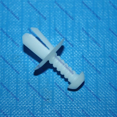Thule Mounting rail screw nail (X8)-1500603478
