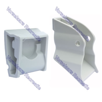 Thule Posit. block+tension rafter housing 6200-1500603112