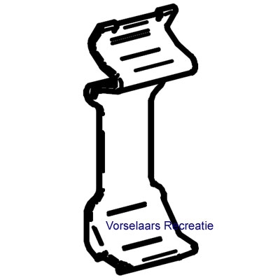 Thule Positioner Spring Arm-1500602327