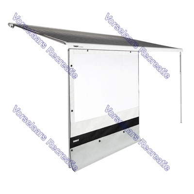 Thule Rain Blocker Front G2 (K) 1.47m x 1.85m-301355