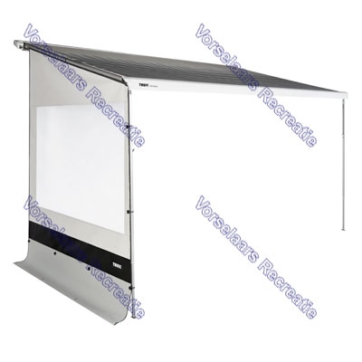 Thule Rain Blocker G2 zijwand Caravan U250-301332
