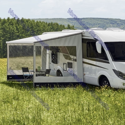 Thule Rain Blocker G2 zijwand Caravan U250-301332