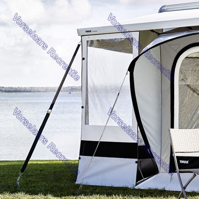 Thule Rain Blocker G2 zijwand Caravan U250-301332