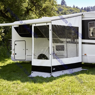 Thule Rain Blocker G2 zijwand Large U275-307296