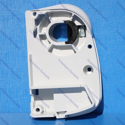 Thule RH endplate assy 4900-1500602217