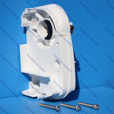 Thule RH endplate assy 4900-1500602217