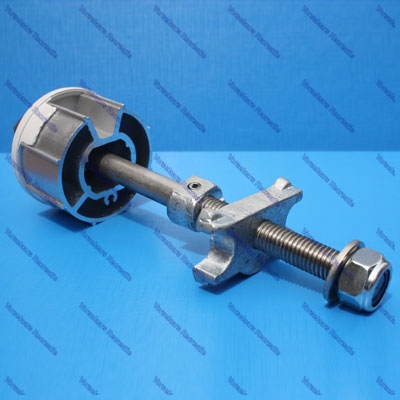 Thule RH Roller Tube D63 Assy 6900-1500601032