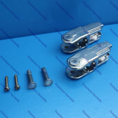 Thule Scharnier luifelpoot V2-1500601603