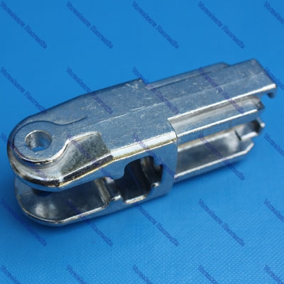 Thule Scharnier luifelpoot V2-1500601603