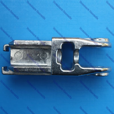 Thule Scharnier luifelpoot V2-1500601603