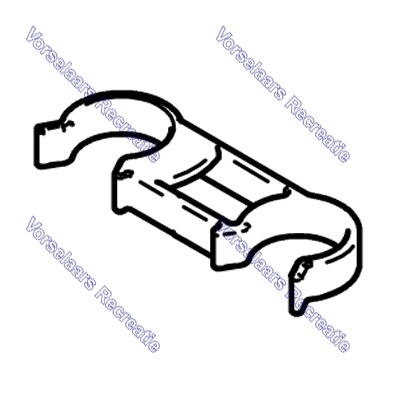 Thule Sport platform holder-1500601360