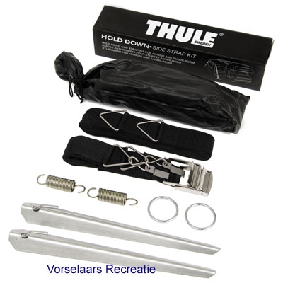 Thule Stormbanden set-307916