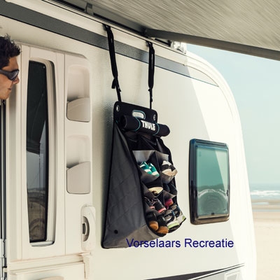 Thule Strap Kit for Organizers-307124