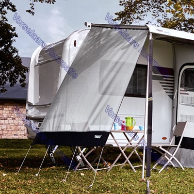 Thule Sun Blocker G2 zijwand TO1200-307398