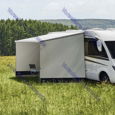 Thule View Blocker zijwand G2 TO1200-310201