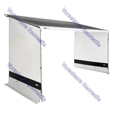 Thule View Blocker zijwand G2 TO1200-310201